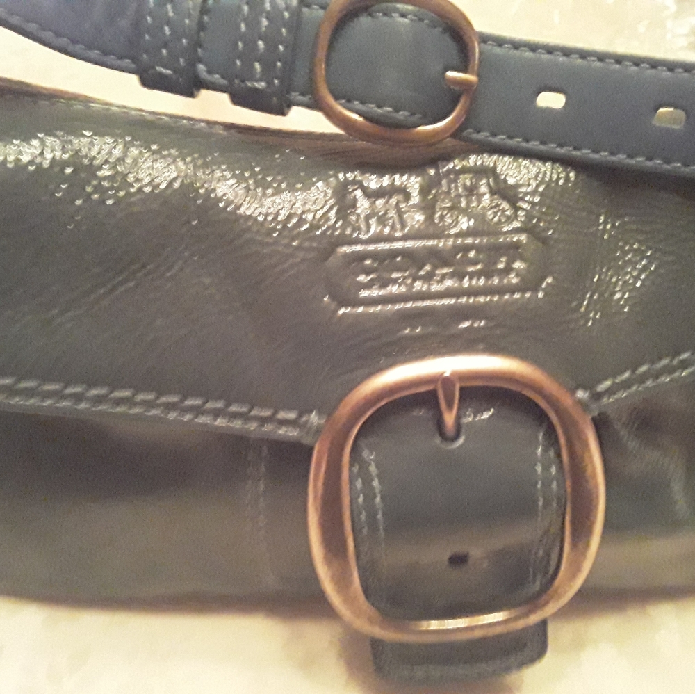 Authentic  Coach Bag NO C0873-12372